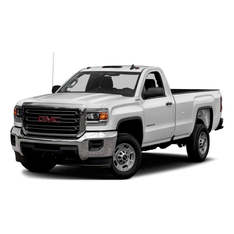 AMFRNE GM Truck Short Antenna, Compatible with 1999-2026 Chevy Silverado/GMC Sierra 1500 2500 3500 Truck Pickup Direct Replacement Antenna Rod, Matte Black 3.6 Inch 6061 Aluminum, Car Wash Safe Proof - Image 5